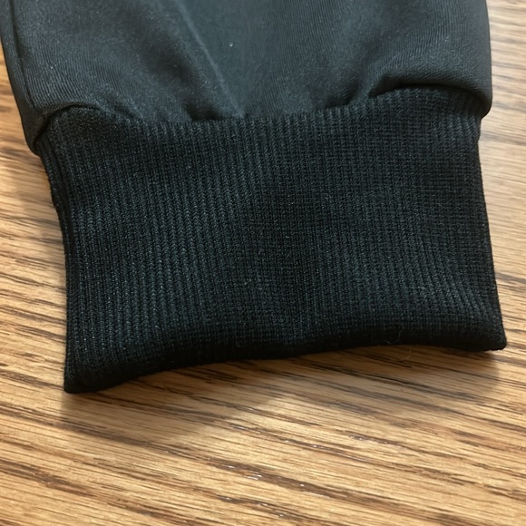 🎄Jacket, Black, Size M  NWOT - Picture 3 of 7